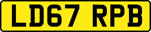 LD67RPB