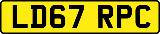 LD67RPC
