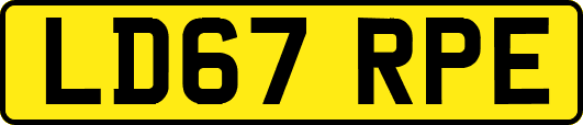 LD67RPE
