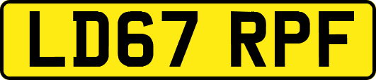 LD67RPF