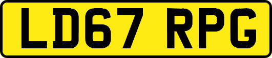 LD67RPG
