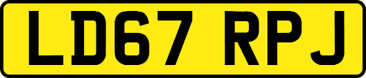 LD67RPJ