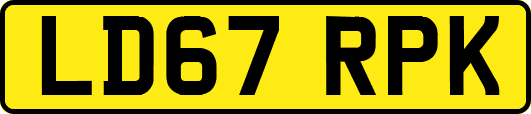 LD67RPK