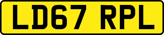 LD67RPL