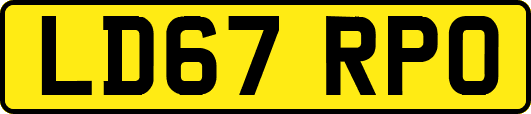 LD67RPO