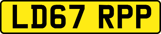 LD67RPP