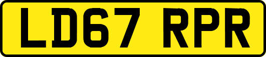 LD67RPR