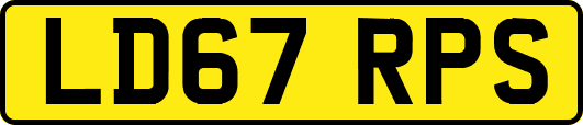 LD67RPS