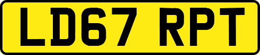 LD67RPT