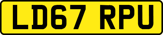 LD67RPU