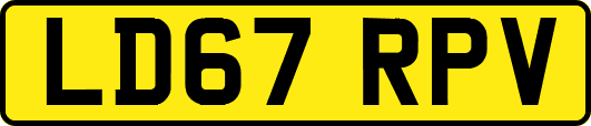 LD67RPV