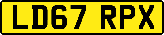 LD67RPX
