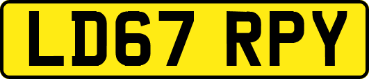 LD67RPY