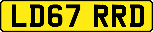 LD67RRD