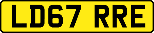 LD67RRE