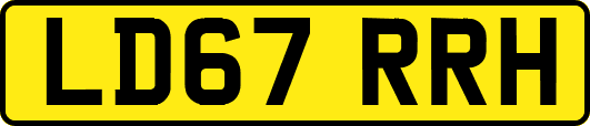 LD67RRH