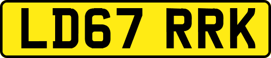 LD67RRK
