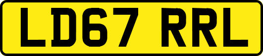 LD67RRL