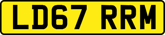 LD67RRM
