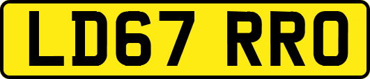 LD67RRO