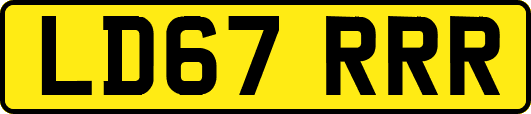 LD67RRR
