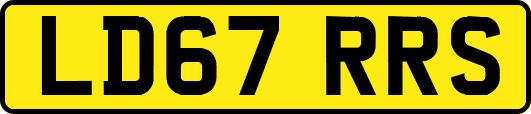 LD67RRS