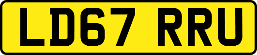 LD67RRU