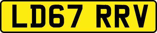 LD67RRV