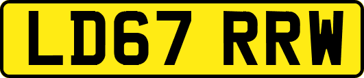LD67RRW