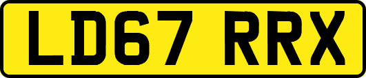 LD67RRX