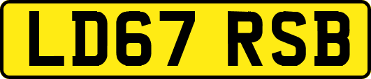 LD67RSB