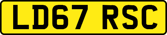 LD67RSC
