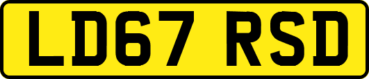 LD67RSD