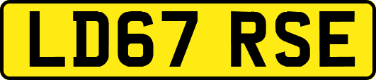 LD67RSE