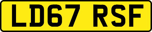LD67RSF