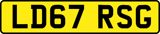 LD67RSG