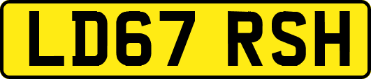 LD67RSH