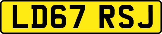 LD67RSJ