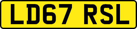 LD67RSL