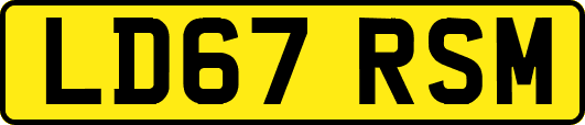 LD67RSM