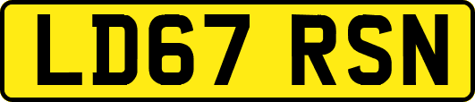 LD67RSN