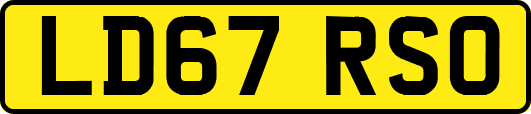 LD67RSO