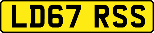 LD67RSS