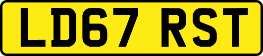 LD67RST