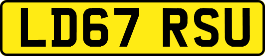 LD67RSU