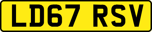 LD67RSV