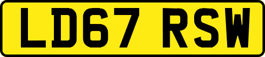 LD67RSW
