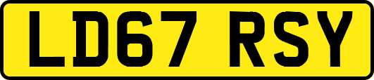 LD67RSY