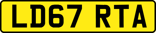 LD67RTA