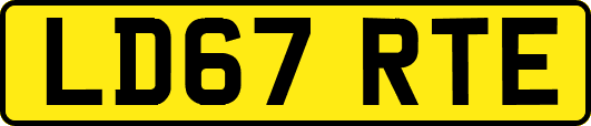 LD67RTE